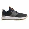 Puma IGNITE ARTICULATE DISC Golf Shoes - Peacoat/Puma Silver/Quiet Shade -Cheap Custom Fit Golf Clubs Store shoe pu220articulate20disc20men20navy 1 34936.1667503732