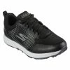 Skechers Arch Fit GO GOLF Elite 5 Sport Shoes - Black/White