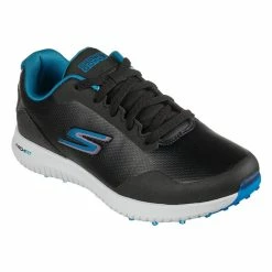 Skechers Women's GO GOLF Max 2 Golf Shoes - Black/Multi