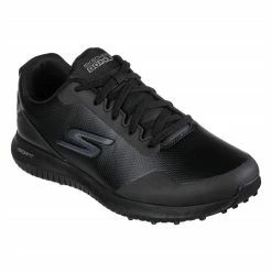 Skechers Arch Fit GO GOLF Max 2 Shoes - Black/Black