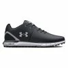 Under Armour HOVR Fade 2 Spikeless Wide (2E) Golf Shoes - Black/Metallic Silver 2 Under Armour HOVR Fade 2 Spikeless Wide (2E) Golf Shoes - Black/Metallic Silver -Cheap Custom Fit Golf Clubs Store shoe ua320hovr20fade20220sl20men20black 1 47500.1678186118