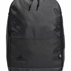 Adidas Golf Shoe Bag - Grey Five