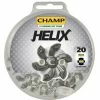 CHAMP Helix Softspikes Pins