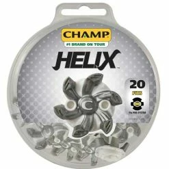 CHAMP Helix Softspikes Pins