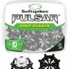 SoftSpikes Pulsar Golf Cleats Fast Twist -Cheap Custom Fit Golf Clubs Store spike pulsar20ftwist 1 50222.1667494560