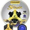 CHAMP Stinger Softspikes - Tri-LOK -Cheap Custom Fit Golf Clubs Store spike stinger20trilok 1 92134.1667494494