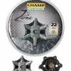 CHAMP Zarma Softspikes Small Metal Thread