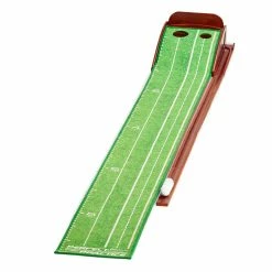 Perfect Practice Golf Perfect Practice Putting Mat Standard Edition (9ft 6in)