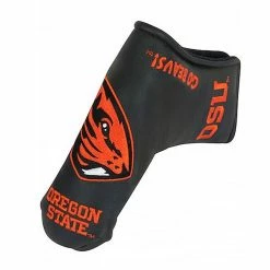 Team Effort Oregon State Beavers Blade Putter Cover