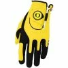 Zero Friction Oregon Ducks Golf Glove (Yellow) -Cheap Custom Fit Golf Clubs Store thumb 29570.1536084949