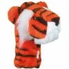 Daphne's Headcovers Daphne's Animal Headcover - Tiger (Hybrid) -Cheap Custom Fit Golf Clubs Store tiger hybrid 74318.1666635585