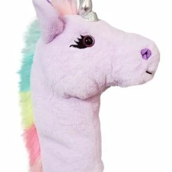 Daphne's Headcovers Daphne's Animal Driver Headcover - Unicorn