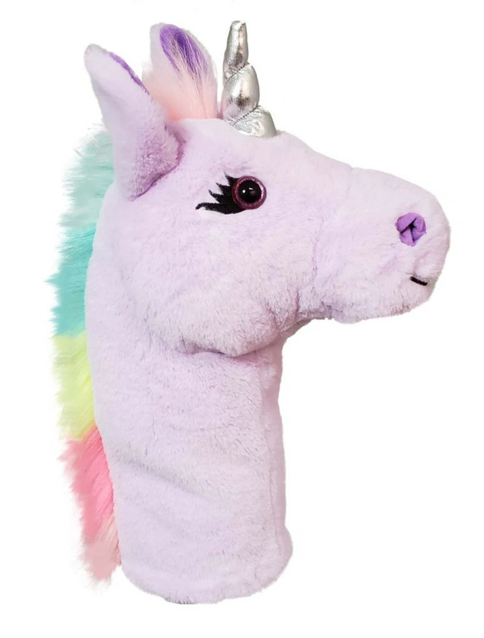 Daphne's Headcovers Daphne's Animal Driver Headcover - Unicorn 3 Daphne's Headcovers Daphne's Animal Driver Headcover - Unicorn