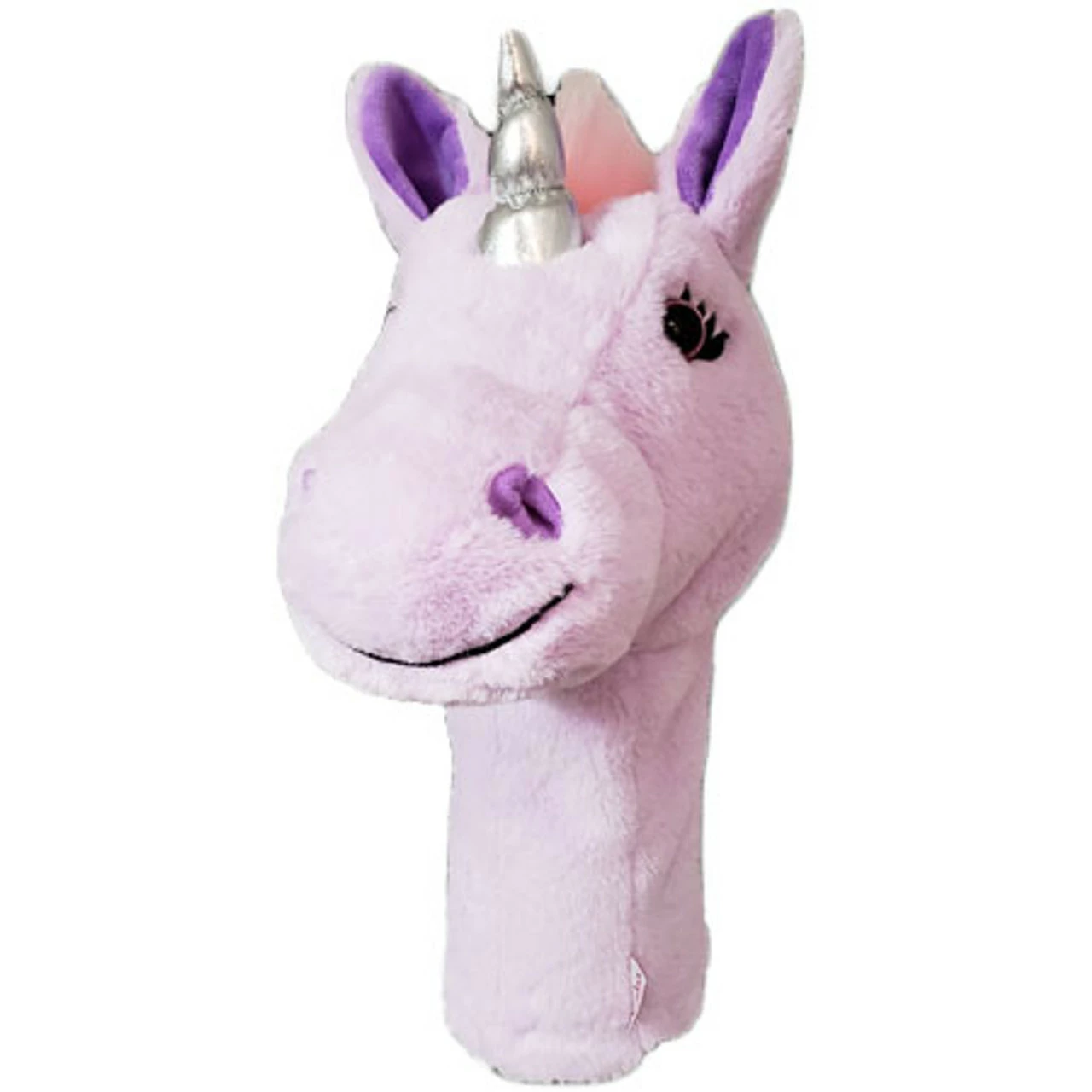 Daphne's Headcovers Daphne's Animal Driver Headcover - Unicorn 4 Daphne's Headcovers Daphne's Animal Driver Headcover - Unicorn - Image 2
