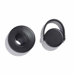 Hydro Flask Wide Flex Chug Cap -Cheap Custom Fit Golf Clubs Store wfcc001 black chug cap1 24914.1676918291