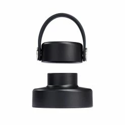 Hydro Flask Wide Flex Chug Cap -Cheap Custom Fit Golf Clubs Store wfcc001 black separated chug cap 36689.1676918301