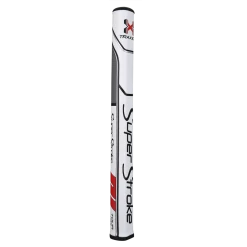 SuperStroke Traxion Tour 1.0 Putter Grip (Multiple Colors)